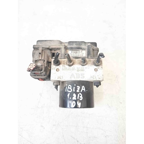 ABS SEAT Ibiza Serie (02>05) del 2002 - 2005