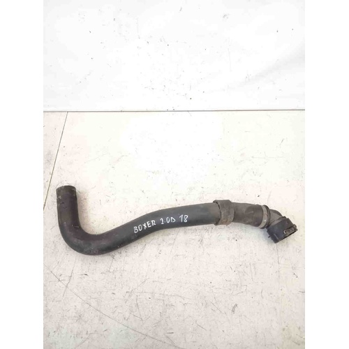 Tubi acqua PEUGEOT Boxer 4° Serie del 2011