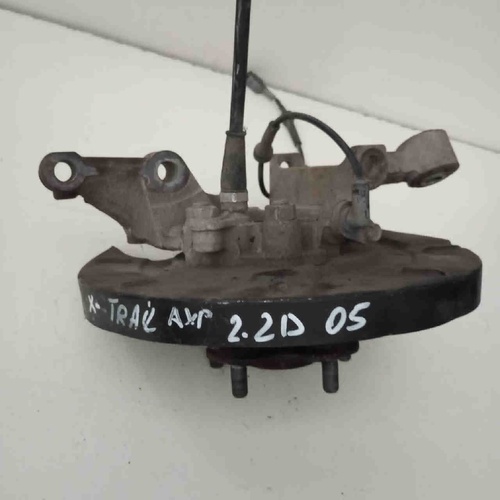 Mozzo Posteriore Destro NISSAN X-Trail 1° Serie del 2001 - 2007