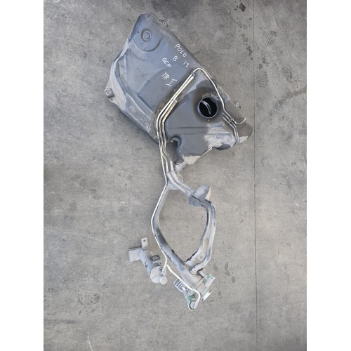 Serbatoio carburante VOLKSWAGEN Polo 5° Serie del 2009 - 2017