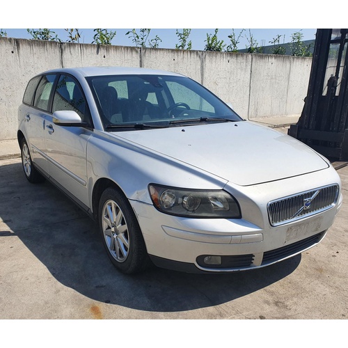 Ricambi usati Volvo V50 2.0 D del 2006