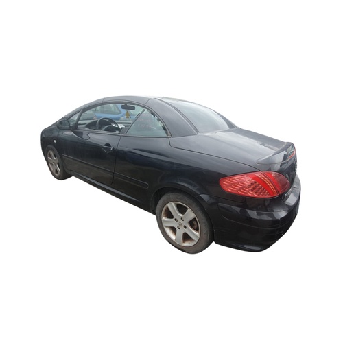 Ricambi usati auto PEUGEOT 307 Cabrio del 2003 - 2005