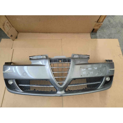 Paraurti Anteriore Completo ALFA ROMEO 147 Serie (937_) (05>10) del 2005 - 2010
