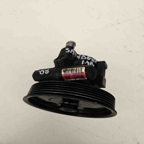 Pompa idroguida DACIA Sandero 1° Serie del 2008 - 2012