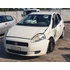 Ricambi usati Fiat Grande Punto 1.4 B del 2011