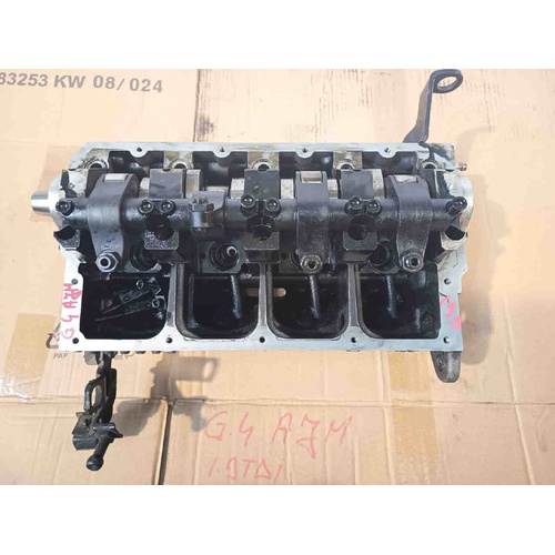 Testata VOLKSWAGEN Golf 4 Berlina (97>03) del 1997 - 2003