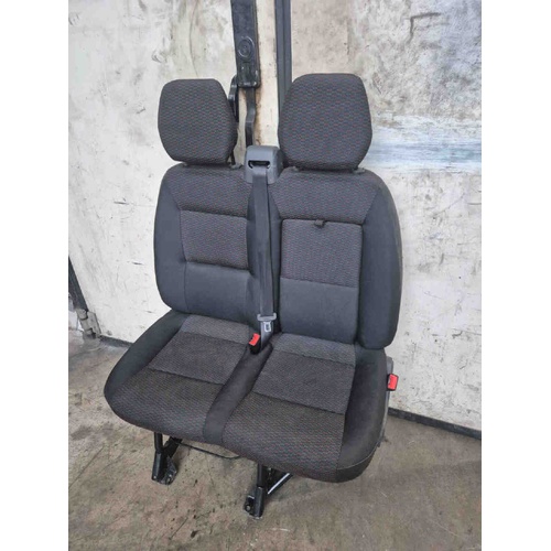 Sedile Anteriore Destro FIAT Ducato 6° Serie  del 2017