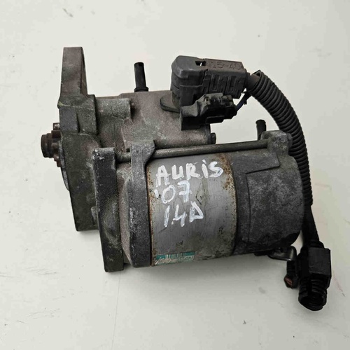 Motorino d' avviamento TOYOTA Auris Serie (E150) (07>12) del 2007 - 2012
