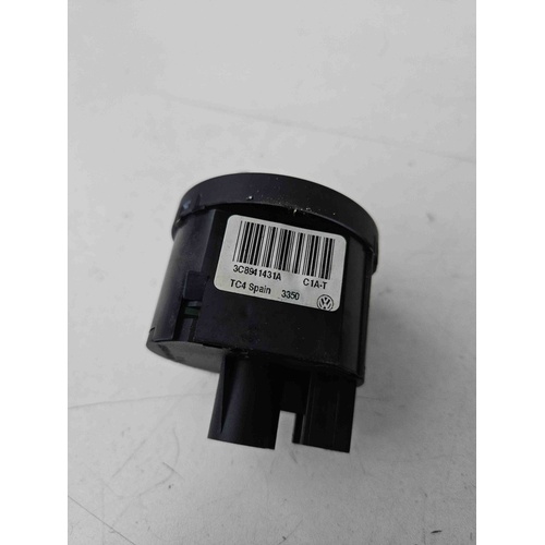 Interruttore comando luci VOLKSWAGEN Passat Berlina 5° Serie del 2010 - 2015