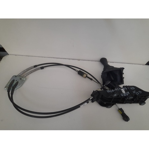 Leva Cambio FORD Fiesta 6° Serie del 2008 - 2017