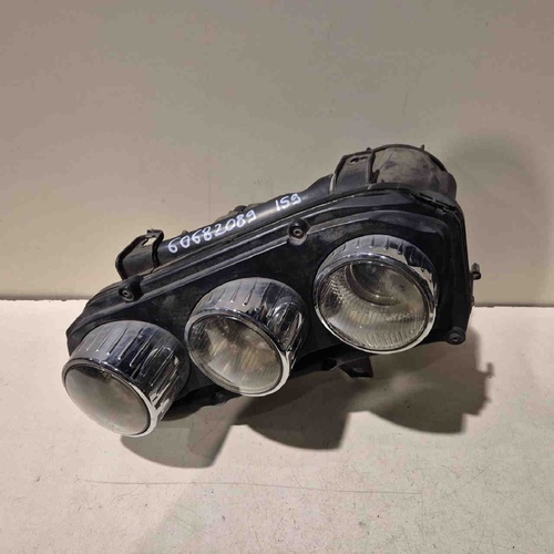 Fanale anteriore sx ALFA ROMEO 159 Sportwagon Serie (05>11) del 2005 - 2011