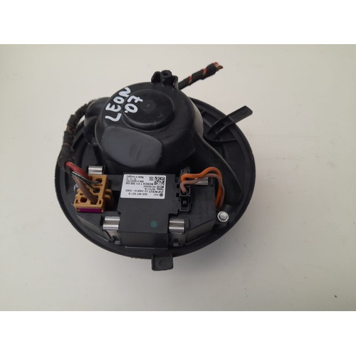 Motorino riscaldamento SEAT Leon 2° Serie del 2005 - 2009