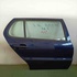 Portiera Posteriore Destra VOLKSWAGEN Polo 3° Serie del 1994 - 2001