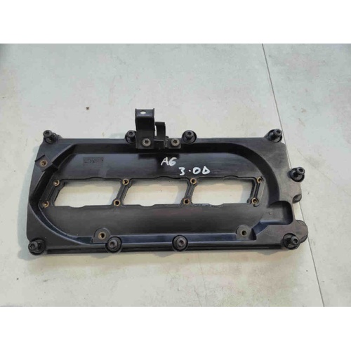 Coperchio Punterie AUDI A6 Allroad Serie C6 (4FH) (06>12) del 2006 - 2012