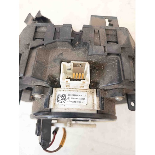 Devioluci FIAT Panda 3° Serie del 2012