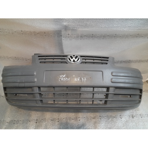 Paraurti Anteriore Completo VOLKSWAGEN Caddy 3° Serie del 2004 - 2010