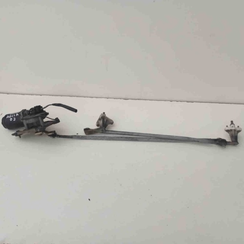 Motorino Tergicristallo Anteriore OPEL Agila 1° Serie del 2000 - 2004
