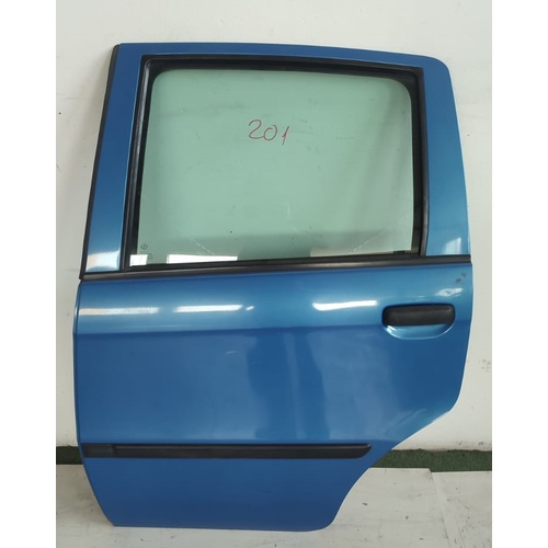 Portiera Posteriore Sinistra FIAT Idea 1° Serie del 2003 - 2005