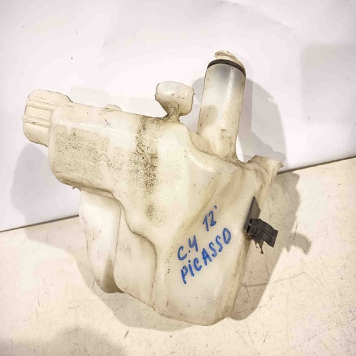 Vaschetta Tergi ant CITROEN C4 Picasso (06>13) Mk1 del 2006 - 2013