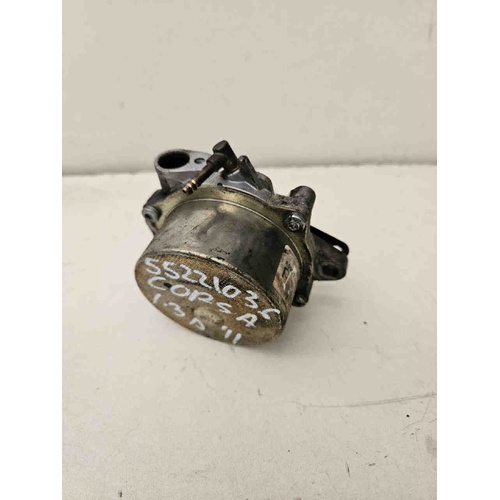 Depressore Freni pompa a vuoto OPEL Corsa D 5P 2° Serie del 2011