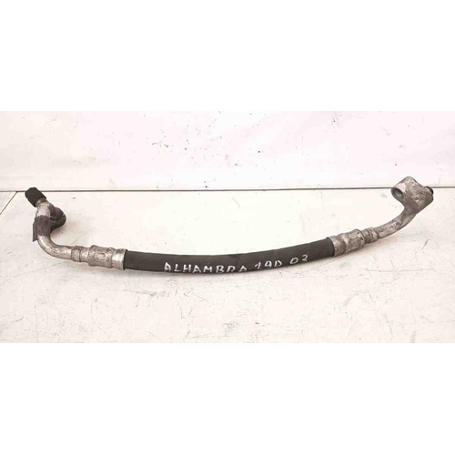 Tubo Aria condizionata SEAT Alhambra 2° Serie del 2000 - 2009