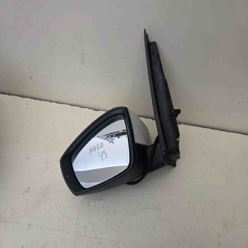 Specchietto Retrovisore Sinistro VOLKSWAGEN Polo 5° Serie del 2009 - 2017