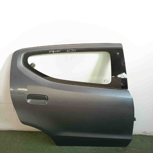 Portiera Posteriore Destra SUZUKI Alto 3° Serie del 2008