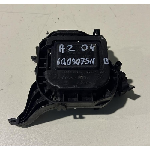 Motorino riscaldamento AUDI A2 Serie (8Z0) (00>05) del 2000 - 2005