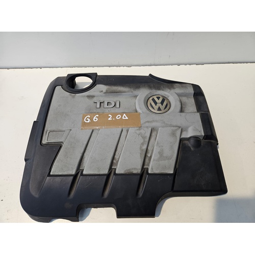 Coprimotore VOLKSWAGEN Golf 6 Berlina (08>12) del 2008 - 2012