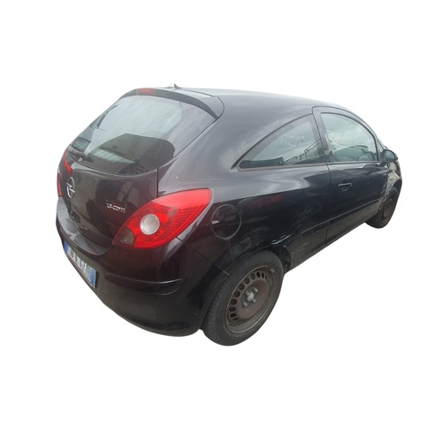 Ricambi usati auto OPEL Corsa D 3P 1° Serie del 2006