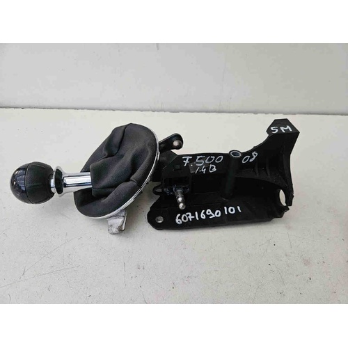 Leva Cambio FIAT 500 Serie (07>14) del 2007 - 2014