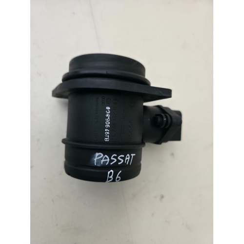 Debimetro VOLKSWAGEN Passat Variant 4° Serie del 2005 - 2010