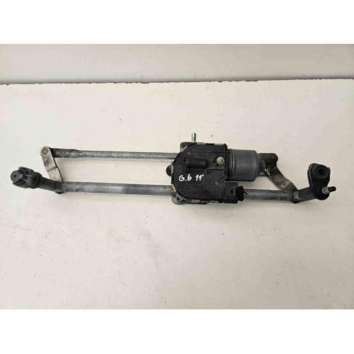 Motorino Tergicristallo Anteriore VOLKSWAGEN Golf 6 Berlina (08>12) del 2008 - 2012