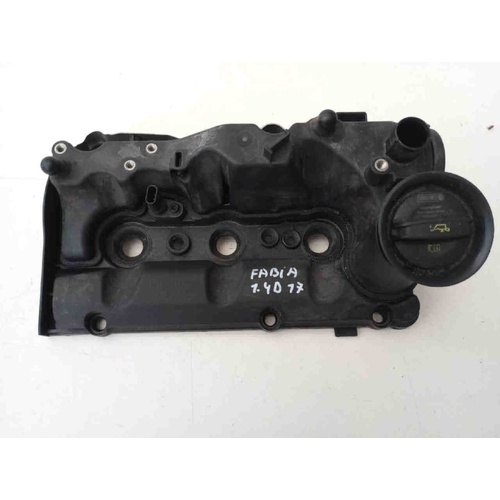 Coperchio Motorino Elettrico Riscaldamento SKODA Fabia Berlina 3° Serie del 2015 - 2021
