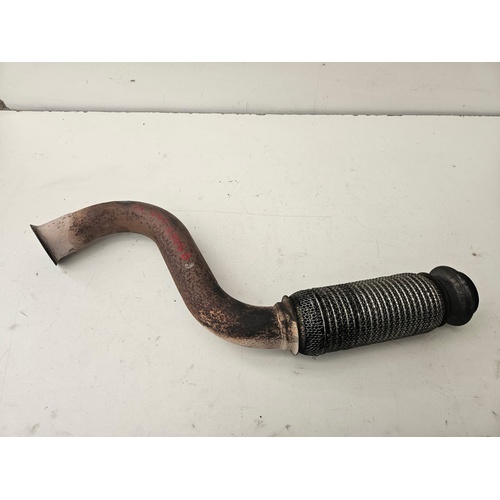 Flessibile marmitta PEUGEOT 5008 1° Serie del 2009