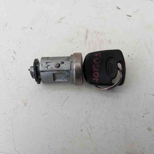 Blocchetto Accensione FORD Fusion 2° Serie del 2005 - 2009