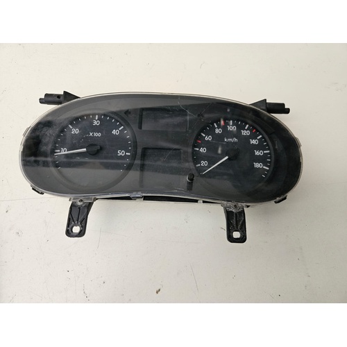 Quadro Strumenti RENAULT Master 3° Serie del 2003 - 2010