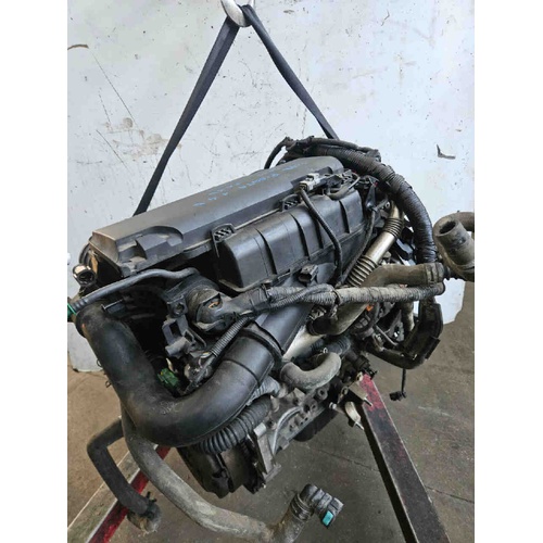 Motore FORD Fiesta 6° Serie del 2008 - 2017