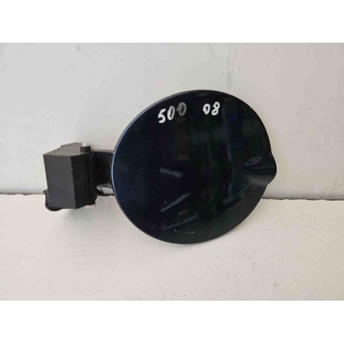 Sportellino Carburante FIAT 500 Serie (07>14) del 2007 - 2014