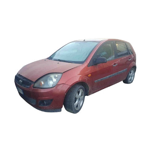 Ricambi usati auto FORD Fiesta 5° Serie del 2005 - 2008