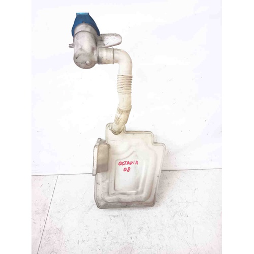 Vaschetta Tergi ant SKODA Octavia S. Wagon 3° Serie del 2004 - 2008