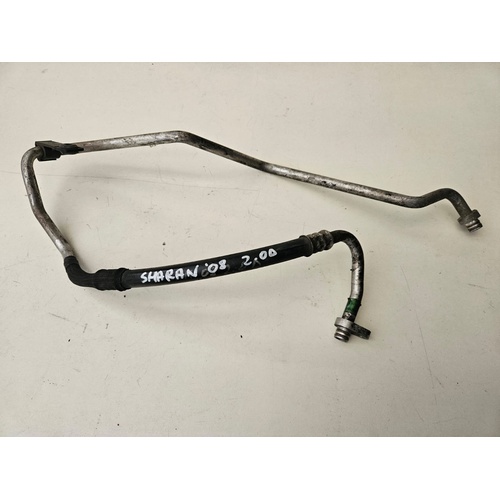 Tubo Aria condizionata VOLKSWAGEN Sharan 3° Serie del 2003 - 2010