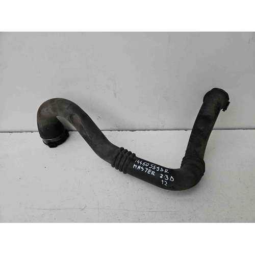 Tubo Intercooler RENAULT Master 4° Serie del 2010