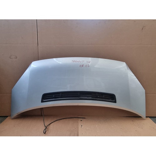 Cofano Anteriore FORD Transit Serie (06>14) del 2006 - 2014