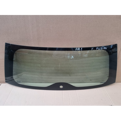 Lunotto FORD Fusion 2° Serie del 2005 - 2009