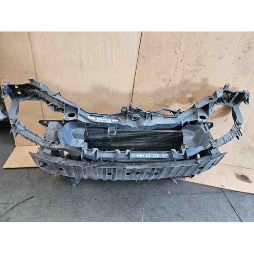 Calandra con kit radiatori FORD C - Max Serie (03>07) del 2003 - 2007