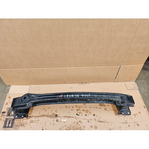 Rinforzo paraurti posteriore SEAT Leon 2° Serie del 2005 - 2009