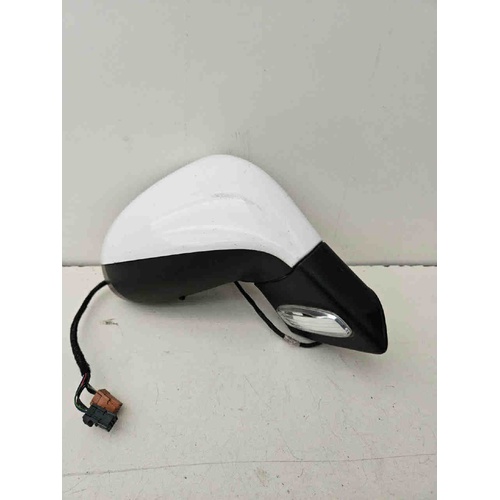 Specchietto Retrovisore Destro PEUGEOT 207 2° Serie del 2009