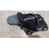 Motorino tergi posteriore Skoda Roomster 1.2 TSI del 2011