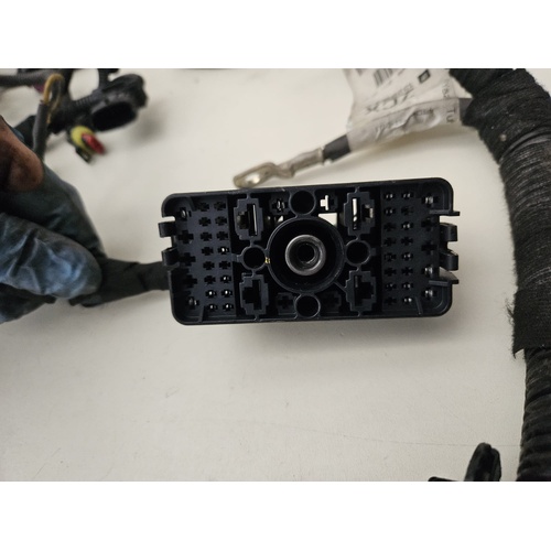 Cablaggio elettrico motore OPEL Astra J 2° Serie del 2011